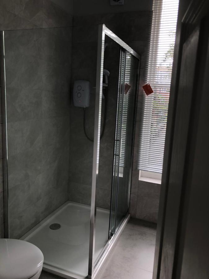 The Hamlet Guest Rooms Фолкстон Екстериор снимка